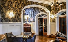 Hardwick Hall Location 4*